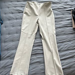 Rachel Zoe pull on skinny leg dress pants